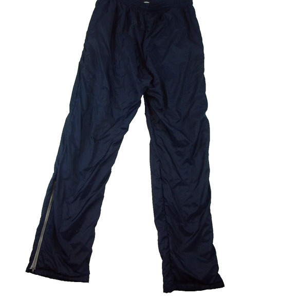 Snowbird Inc. Mens L Nylon Ripstop Gore-Tex Fabric Wind Ski Snowboard Zip Leg - Picture 2 of 12